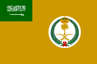 Royal Saudi Army]